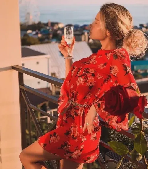 Bianca, 38