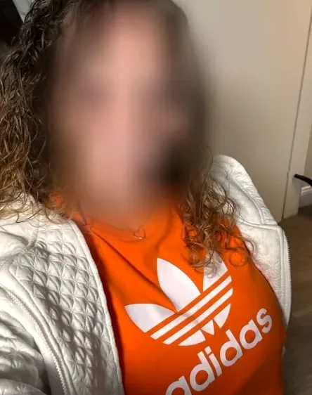 Femke, 39