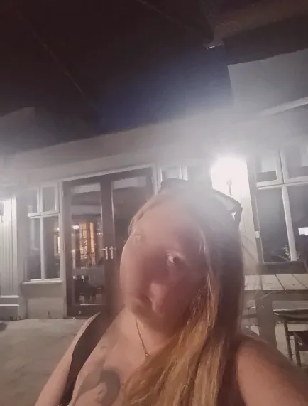 Hannah, 35