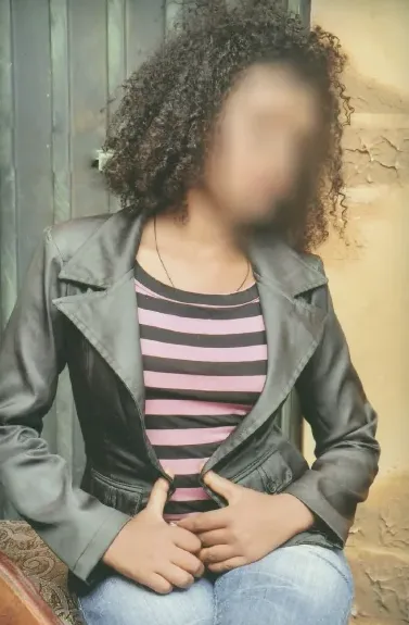 Ikram, 24
