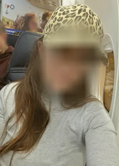 Judith, 33