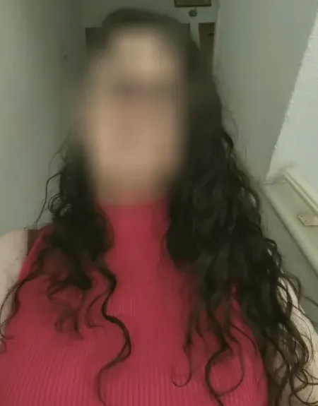 Judith, 34