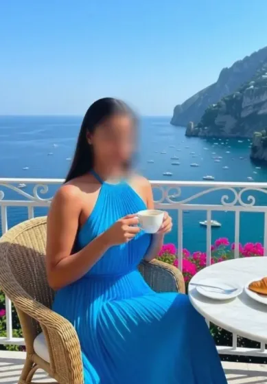 Laura, 40