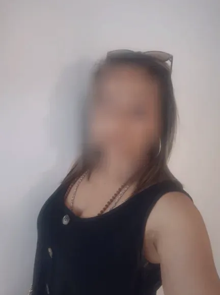 Melissa, 38