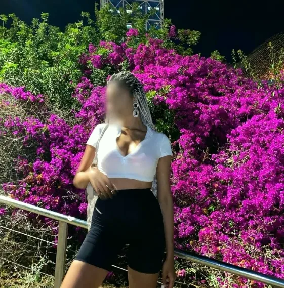 Melissa, 36