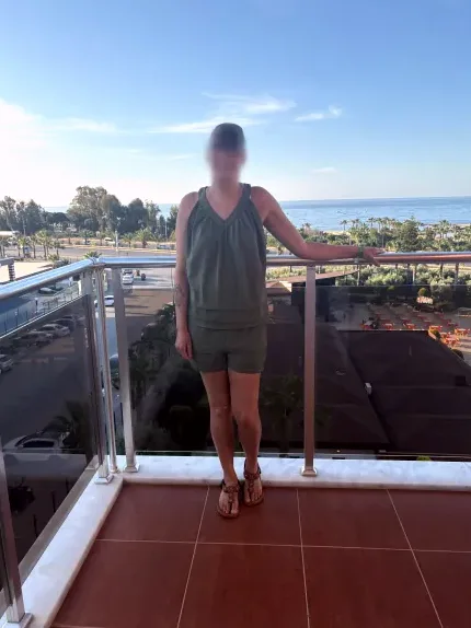 Melissa, 38
