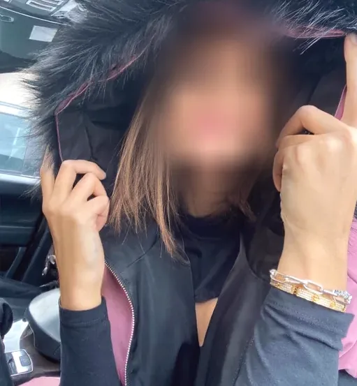 Nadia, 28