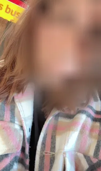 Nina, 31