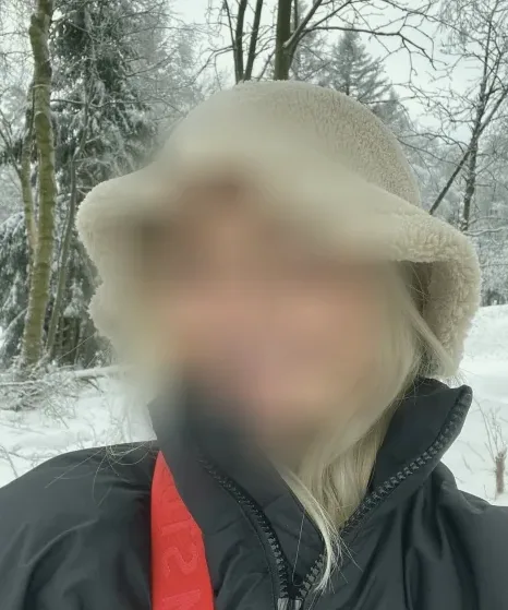 Rosanne, 20