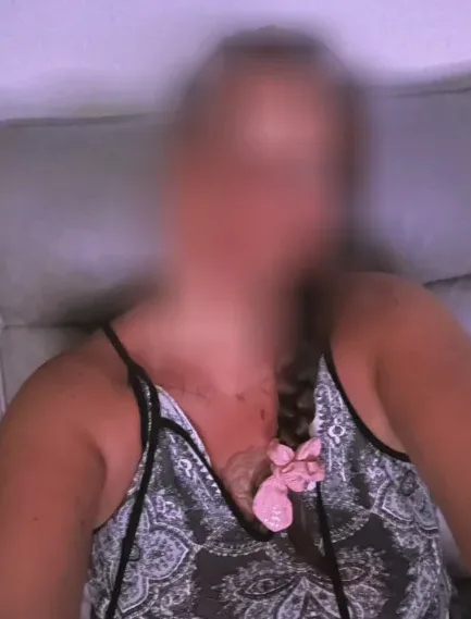 Sanne, 39