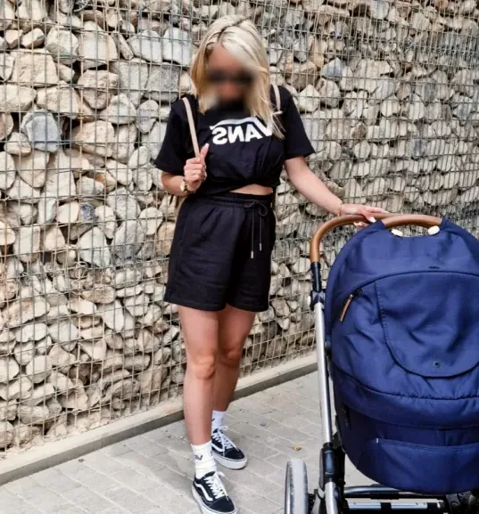 Zainab, 34